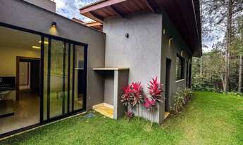 Imagem 7: Venda - CASA EM CONDOMINIO - BOSQUE DA RIBEIRA NOVA LIMA MG