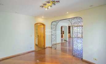 Imagem 4: Apartamento Santa Cecília com varanda em condomínio de alto padrão