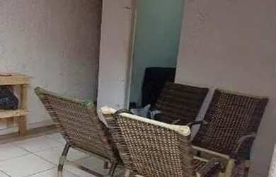 Imagem 2: Casa 3 quartos,2 banheiros , garagem