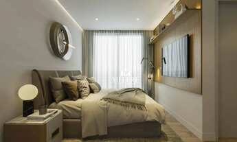 Imagem 16: Sobrado com 3 dormitórios à venda, 122 m² por R$ 859.000,00 - Boa Vista - Curitiba/PR