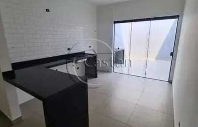 Imagem 6: Sobrado em Parque São Lucas