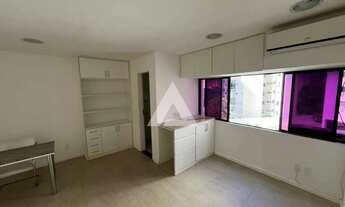 Imagem: Sala na Graça com 32m², 1 vaga de garagem