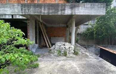 Imagem: Terreno com Imóvel antigo em Vila Madalena