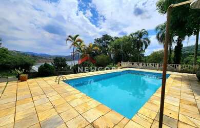 Imagem 4: Chácara em condomínio em Estrada Armando Barbosa de Almeida - Caceia - Mairiporã/SP