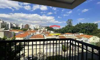 Imagem 4: Apartamento à venda no Village de France, 79,83 M2, 2 suítes, varanda e 1 vaga. Lazer comp