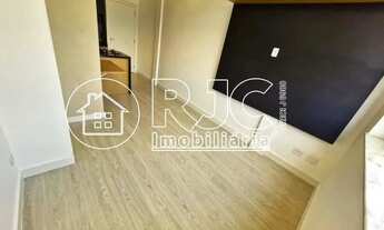 Imagem 2: Apartamento : Padrão / Residencial / Tijuca