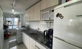 Imagem 6: Apartamento com 2 dormitórios à venda, 65 m² por R$ 477.000,00 - Tristeza - Porto Alegre/R