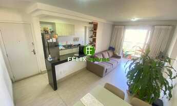 Imagem: Apartamento 3 quartos. 1suite, 2 vagas lazer