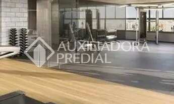 Imagem 5: Apartamento de 1 dormitório à venda na Cidade Baixa - Porto Alegre