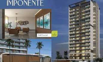 Imagem: Apto alto padrão de 3 quartos com suíte