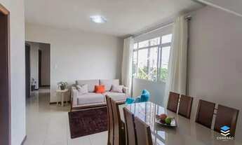 Imagem 5: Cobertura à Venda 4 Quartos (2 Suítes) 2 Vagas 170 m² União