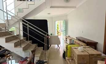 Imagem 6: Sobrado para aluguel com 250 metros quadrados com 4 quartos