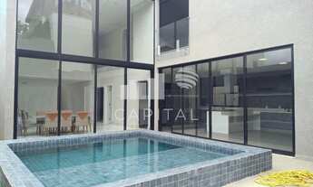 Imagem 4: Casa Para Locação Em Alphaville, Santana de Parnaíba / Sp