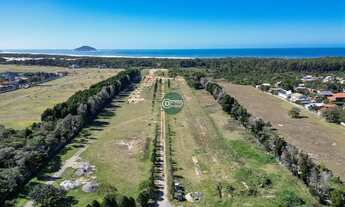 Imagem: TERRENO RESIDENCIAL em FLORIANÓPOLIS