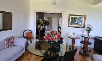 Imagem 4: Flamengo , Av. Rui Barbosa , 3 Quartos ( original 4 quartos