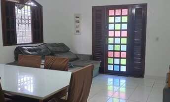 Imagem 3: Casa a venda na Águas Lindas