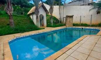 Imagem: Casa em Condomínio em Bragança PaulistaTerreno