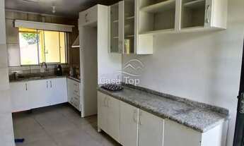 Imagem 4: Casa para alugar Contorno