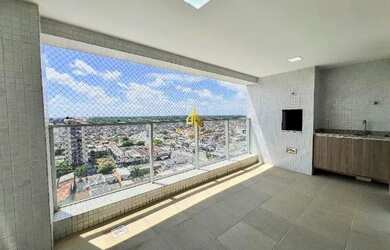 Imagem 2: Viva Marco - 3 Quartos Sendo 2 SUÍTES - 2 Vagas de garagem- Marco