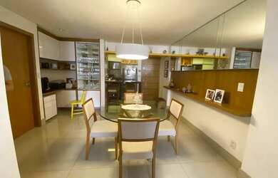 Imagem: Exclusivo no Setor Bueno Apto mobiliado