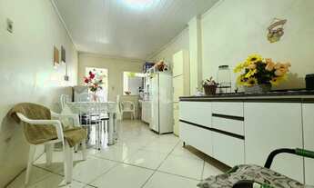 Imagem 4: CASA COM 3 DORMITÓRIOS, 2 BANHEIROS E PÁTIO