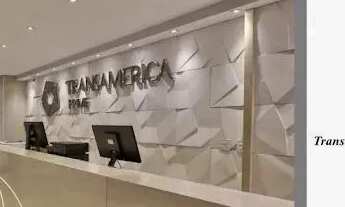 Imagem 5: Flat Transamérica