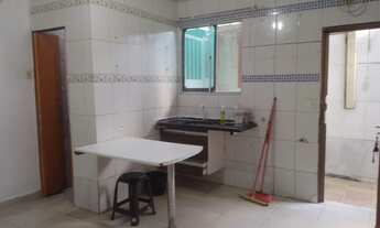 Imagem 3: Alugo Casa em condomínio com 1 banheiro