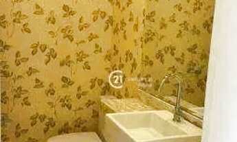 Imagem 13: Apartamento com 3 dormitórios para alugar, 176 m² por R$ 14.686,60/mês - Alphaville Empres