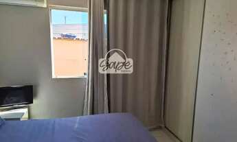 Imagem 5: Casa geminada no Céu Azul!