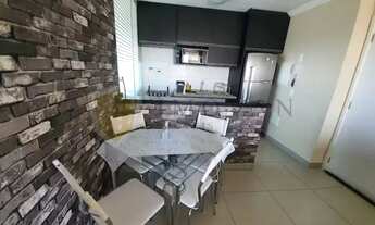 Imagem 3: Apartamento 3 quartos, sendo 1 suíte 68m²