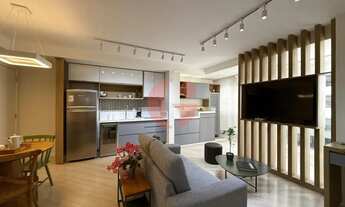 Imagem: Apartamento para venda com 2 dormitórios