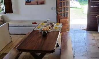 Imagem 6: Casa de Praia em Aguas Belas Ceara