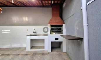 Imagem 5: Casa com 3 dormitórios sendo 1 suíte à venda - Granja Viana - Cotia/SP