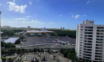 Imagem 3: Apartamento para venda no condomínio Jardim de Lombardia