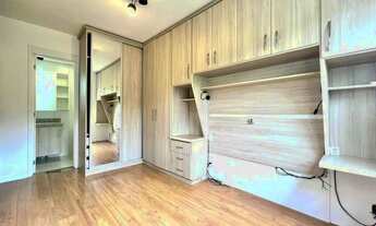 Imagem 5: Barra Garden- Térreo , com total privacidade , com 2 Dormitórios e 1 vaga