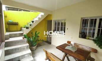 Imagem 7: Casa Recém-Reformada em Neves Conforto, Praticidade e Potencial de Renda