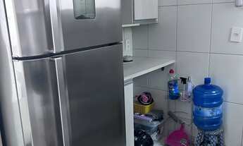 Imagem 3: Apartamento Reserva Tropical 02 quartos - porteira fechada !