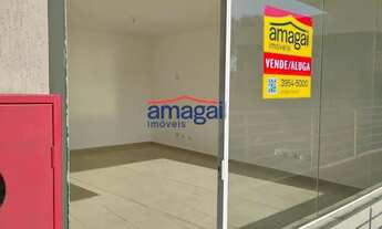 Imagem 3: Sala Comercial em Jacareí, no bairro Jardim Califórnia, para locação