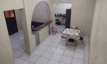 Imagem 6: Casa a venda no Sol Nascente