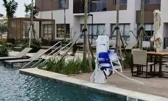 Imagem: Apartamento de 2 dorms com suíte à venda