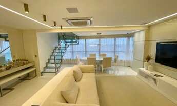 Imagem 6: Apartamento à venda no PALM VILLE , ALPHAVILLE I, Salvador, BA