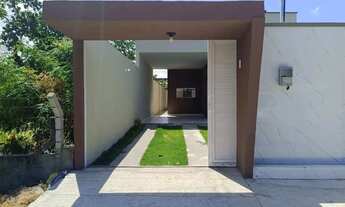 Imagem 7: Linda casa plana 3 suítes no Aquiraz Ceara