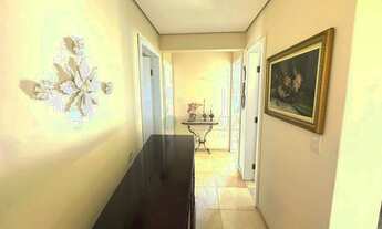 Imagem 7: Apartamento com 3 quartos em Florianópolis/SC! Semi Mobiliado, Sacada e 1 vaga - Bairro Ce