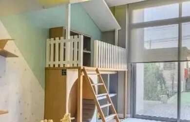 Imagem 5: PORTO NOBRE vende ALTOS DO GERMÂNIA, apartamento de alto padrão com 2 dormitórios, sendo 1