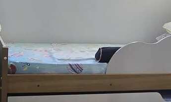 Imagem 6: Sobrado todo reformado 400.000 mil