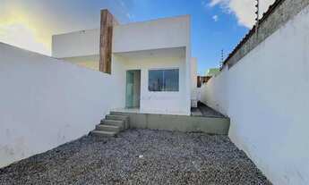 Imagem 2: Casa fora de condomínio - Aceita financiamento bancário Ref.GM-001