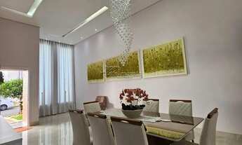 Imagem: Vende casa cond fechado Hortolandia 03 dorm