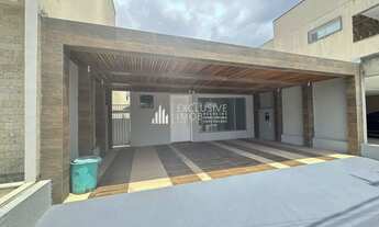 Imagem 5: COND. ARBRE BELA CASA DE 120 METROS, 4/4 SENDO 3 SUÍTES É 4 BANHEIROS