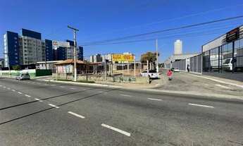 Imagem 4: Terreno Comercial de 1.500 m² em Esquina Privilegiada na Avenida Aricanduva