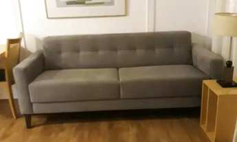 Imagem 2: Flat para alugar no Jardins - Edifício The Universe - Cód. EEO08161